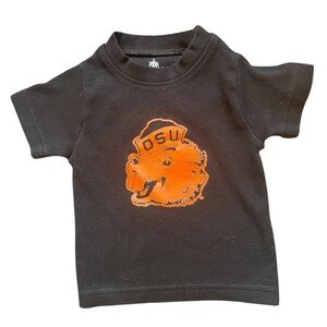 OSU Kids Black T-Shirt